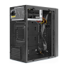 Корпус EXEGATE MINITOWER BAA-113-UNS400 EX299199RUS