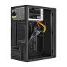 Корпус EXEGATE MINITOWER BAA-303U-UNS400 EX299225RUS