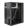 Корпус EXEGATE MINITOWER BAA-308UC-UNS450 EX299250RUS