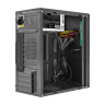 Корпус EXEGATE MINITOWER BAA-408U-UNS500 EX299267RUS