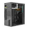 Корпус EXEGATE MINITOWER BAA-408-UNS450 EX299270RUS