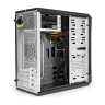 Корпус EXEGATE MINITOWER BA-204U-UNS400 EX299289RUS