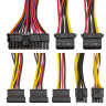 Блок питания 700W EXEGATE UNS700 ES261572RUS-S