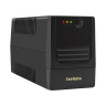 ИБП EXEGATE POWER NB-650.LED.AVR.4C13 EX299482RUS
