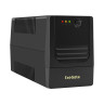 ИБП EXEGATE POWER NB-850.LED.AVR.2SH EX299488RUS