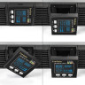 ИБП On-line EXEGATE PowerExpert ULS-2000.LCD.AVR.1SH.2C13.USB.RS232.SNMP.2U EX293049RUS