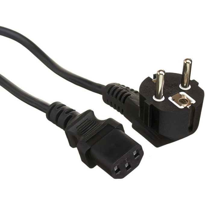 Кабель EXEGATE POWER PC-5P VDE-250V-3*0,5MM2 5м EX280664RUS