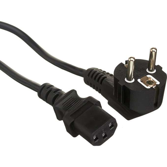 Кабель EXEGATE POWER PC-5P VDE-250V-3*1,0MM2 5м EX280666RUS