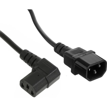 Кабель питания EXEGATE SPECIAL EC-0,5S EX297768RUS