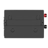 Комплект ИБП EXEGATE IDEALSINE SR-600.LCD.2SH + батарея 100Aч, 1 шт EX297395RUS