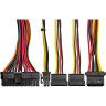 Корпус EXEGATE BA-201-AA500 MINITOWER EX284021RUS
