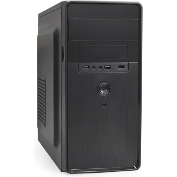 Корпус EXEGATE BA-309U2 MINITOWER