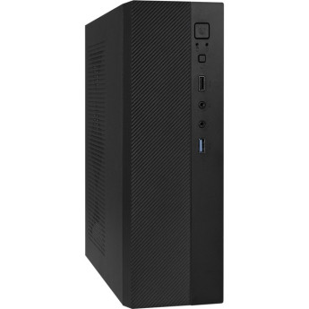 Корпус EXEGATE MI-301U/1U-F250S