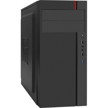 Корпус EXEGATE MIDITOWER AA-440U-UNS450