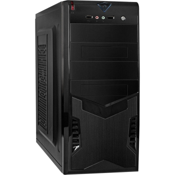 Корпус EXEGATE MIDITOWER CP-604-UNS500