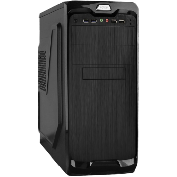 Корпус EXEGATE MIDITOWER UN-604-UNS450