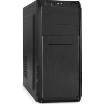 Корпус EXEGATE MIDITOWER XP-334UC-UNS450
