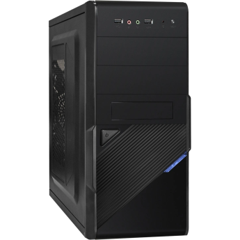 Корпус EXEGATE MINITOWER BA-201-UNS400