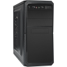 Корпус EXEGATE MINITOWER BA-202-UNS350 EX299280RUS