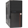 Корпус EXEGATE MINITOWER BA-204U-UNS400 EX299289RUS
