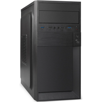 Корпус EXEGATE MINITOWER BAA-105U2-01-UNS350