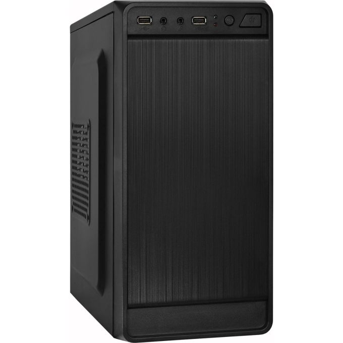 Корпус EXEGATE MINITOWER BAA-108-UNS500 EX299193RUS