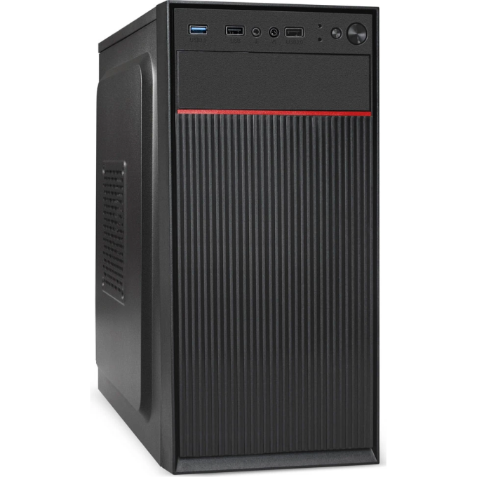 Корпус EXEGATE MINITOWER BAA-113U-UNS400 EX299203RUS
