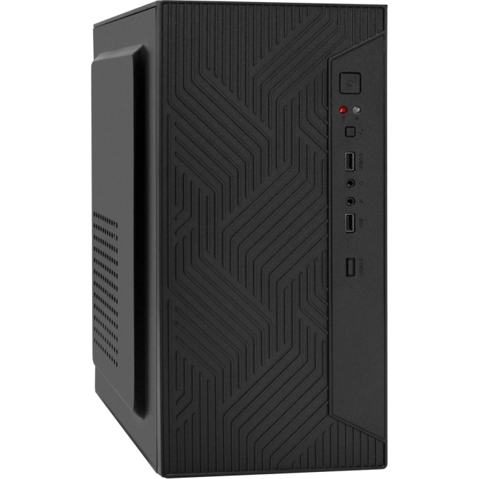 Корпус EXEGATE MINITOWER BAA-303-UNS400 EX299213RUS