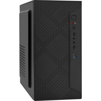 Корпус EXEGATE MINITOWER BAA-303U-UNS450