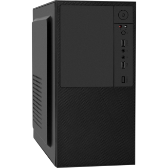Корпус EXEGATE MINITOWER BAA-308-UNS450