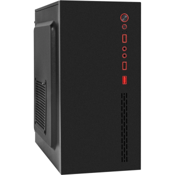 Корпус EXEGATE MINITOWER BAA-403-UNS500