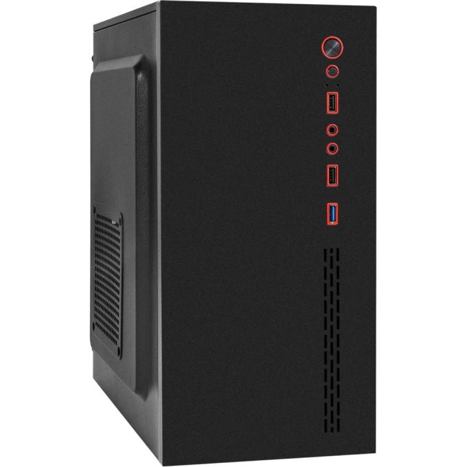 Корпус EXEGATE MINITOWER BAA-403U-UNS500 EX299263RUS