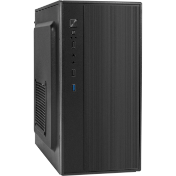 Корпус EXEGATE MINITOWER BAA-408U-UNS400