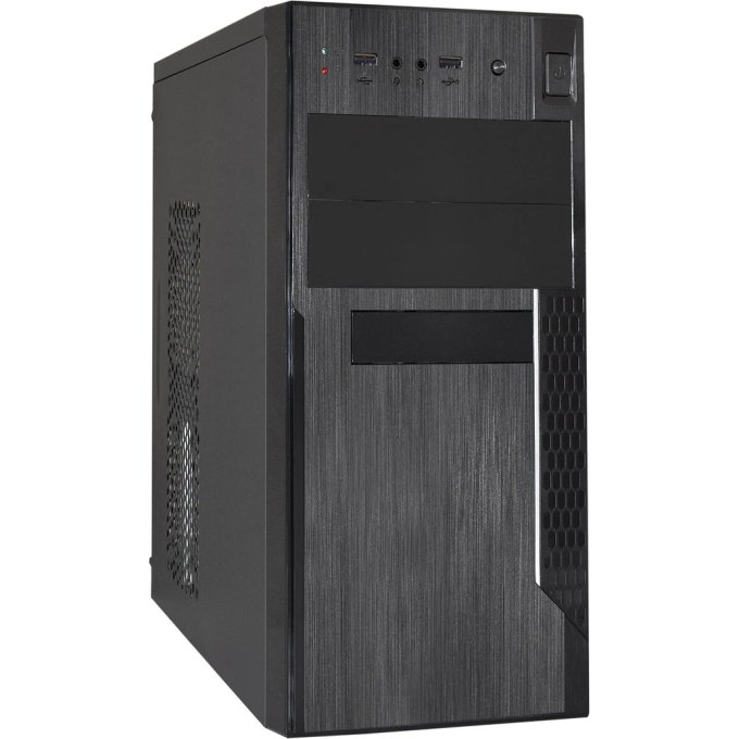 Корпус EXEGATE MINITOWER MA-373X-UNS500 EX299312RUS