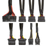 Корпус EXEGATE QA-412U-XP500 MINITOWER EX272747RUS