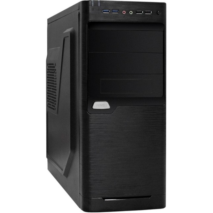Корпус EXEGATE XP-330U-XP400 MIDITOWER EX272727RUS
