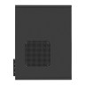 Корпус Minitower EXEGATE BAA-308MUC-AAA400 EX299079RUS