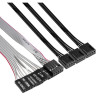 Серверная платформа EXEGATE PRO 2U660-HS08, высота 2U, Redundant БП 2x800W EX294562RUS