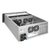 Серверная платформа EXEGATE PRO 4U650-010/4U4139L/Redundant 2x1200W EX293880RUS