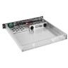 Серверный корпус EXEGATE PRO 1U430-02, БП 1U-1100ADS EX297139RUS