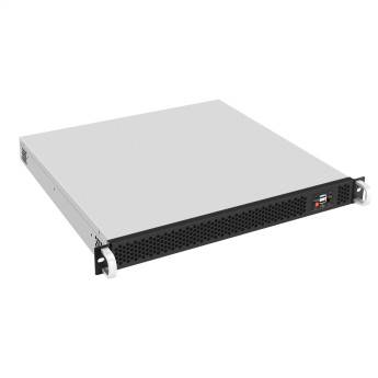 Серверный корпус EXEGATE PRO 1U430-02, БП 1U-300DS