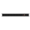 Серверный корпус EXEGATE PRO 1U430-02, БП 1U-350ADS EX297130RUS