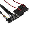 Серверный корпус EXEGATE PRO 2U330-03 EX298434RUS