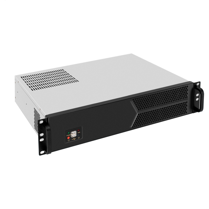 Серверный корпус EXEGATE PRO 2U330-03 EX298436RUS