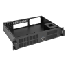 Серверный корпус EXEGATE PRO 2U350-33 EX297591RUS