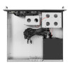 Серверный корпус EXEGATE PRO 2U400-02, БП 400ADS EX297150RUS