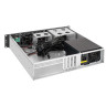Серверный корпус EXEGATE PRO 2U400-02, БП 500ADS EX297152RUS
