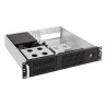 Серверный корпус EXEGATE PRO 2U400-02, БП 600PPH-SE EX297154RUS