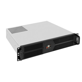 Серверный корпус EXEGATE PRO 2U400-04 EX297726RUS