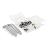 Серверный корпус EXEGATE PRO 2U400-04 EX298540RUS